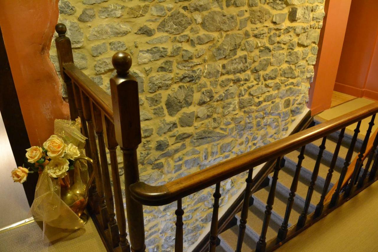 Auberge De Bouvignes Dinant Exterior photo